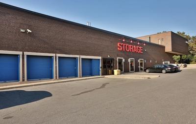 Storage Units at Access Storage - Victoria Park - 3680 Victoria Park Ave, Toronto, ON